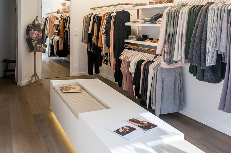 retail