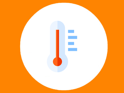 temperature