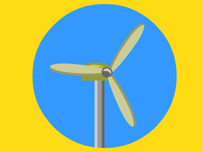 windmill