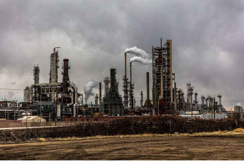 industrial