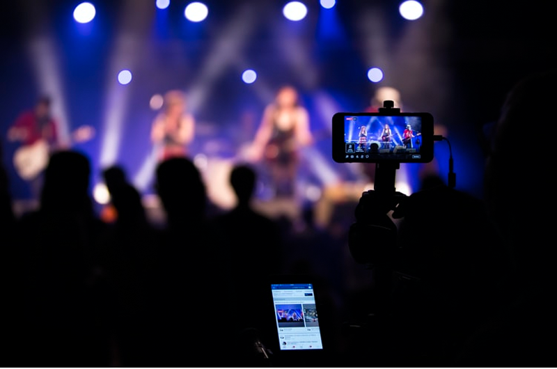 liveStreaming