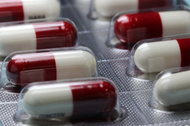pharma